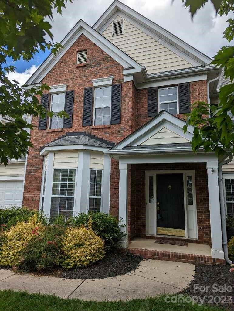 Property image 1 at 1428 Lockhart Place, Concord, NC 28207