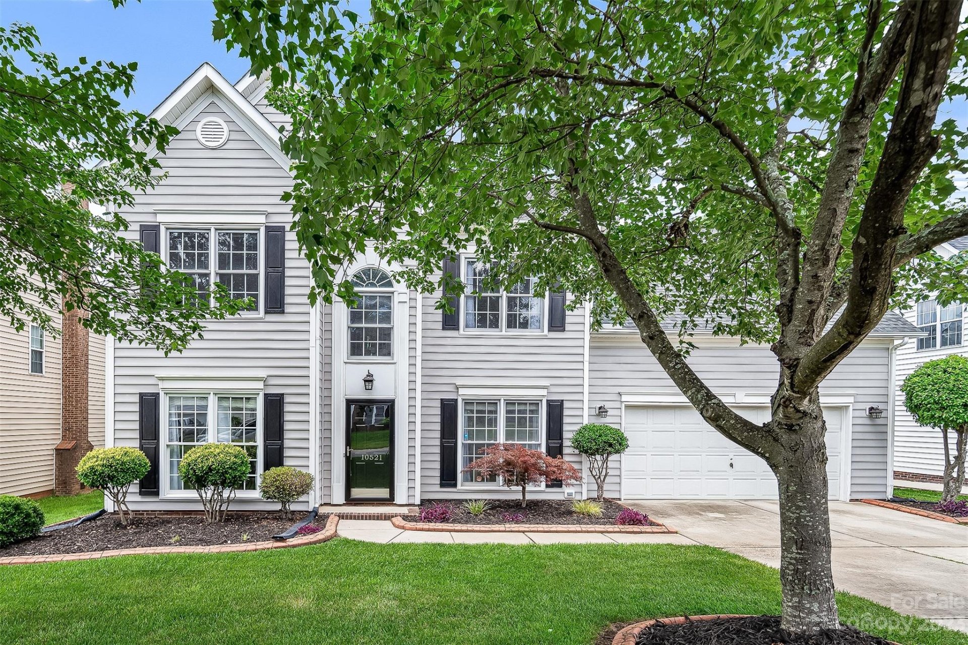 Property image 1 at 10521 Hellebore Road, Charlotte, NC 28213