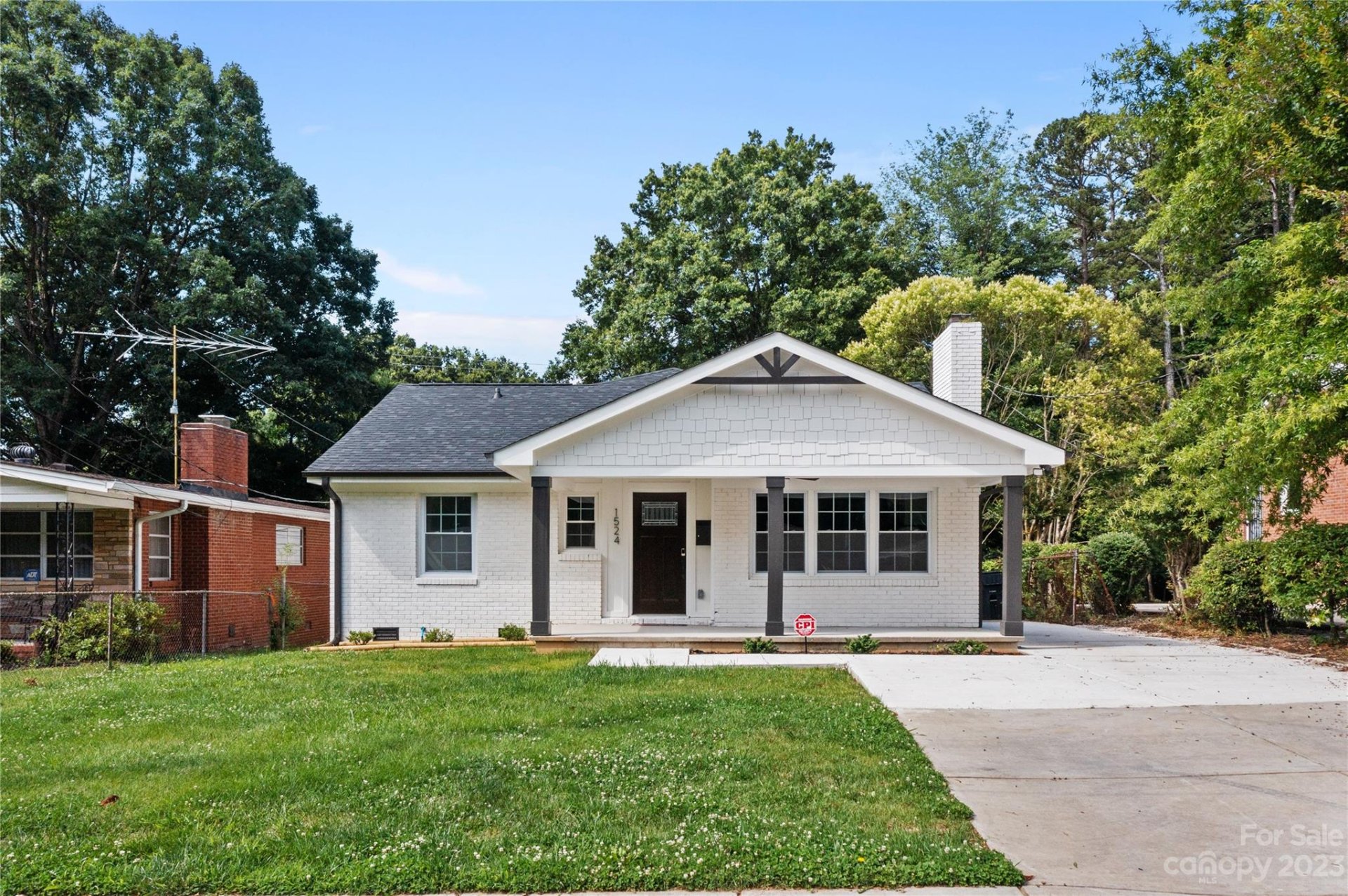 1524 Newcastle Street