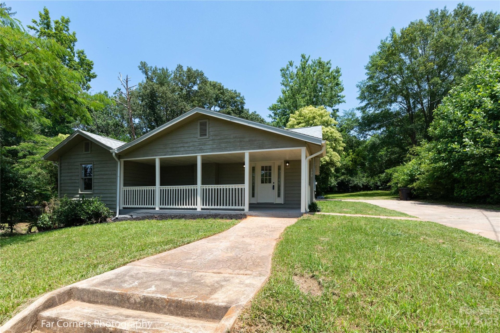 Property image 1 at 190 Clay Street, Forest City, NC 28043