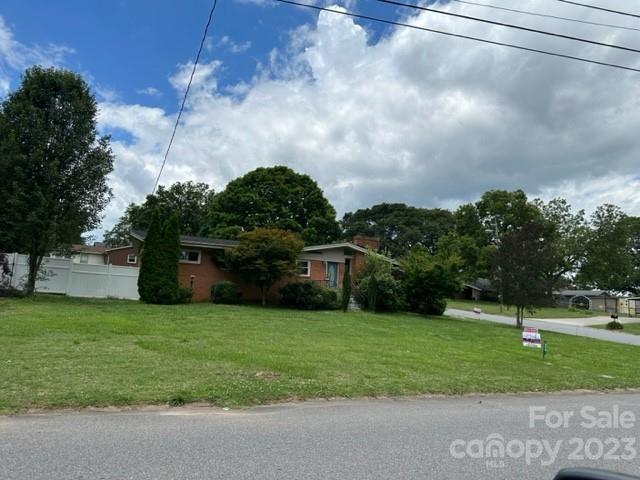 Property image 1 at 900 Main Street, Shelby, NC 28150