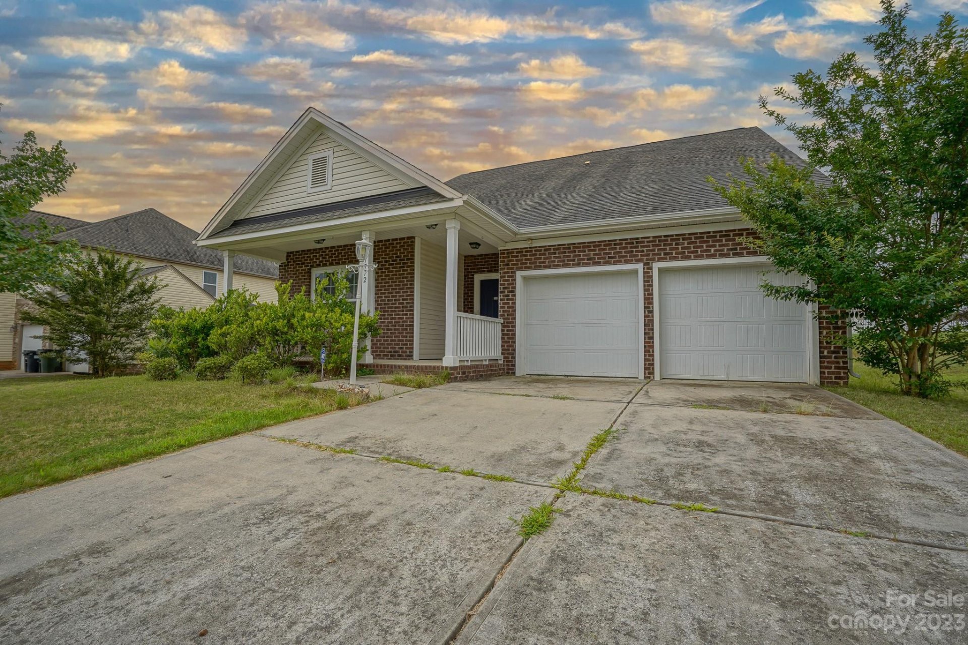 Property image 1 at 1772 Stuart Carter Avenue, Rock Hill, SC 29730