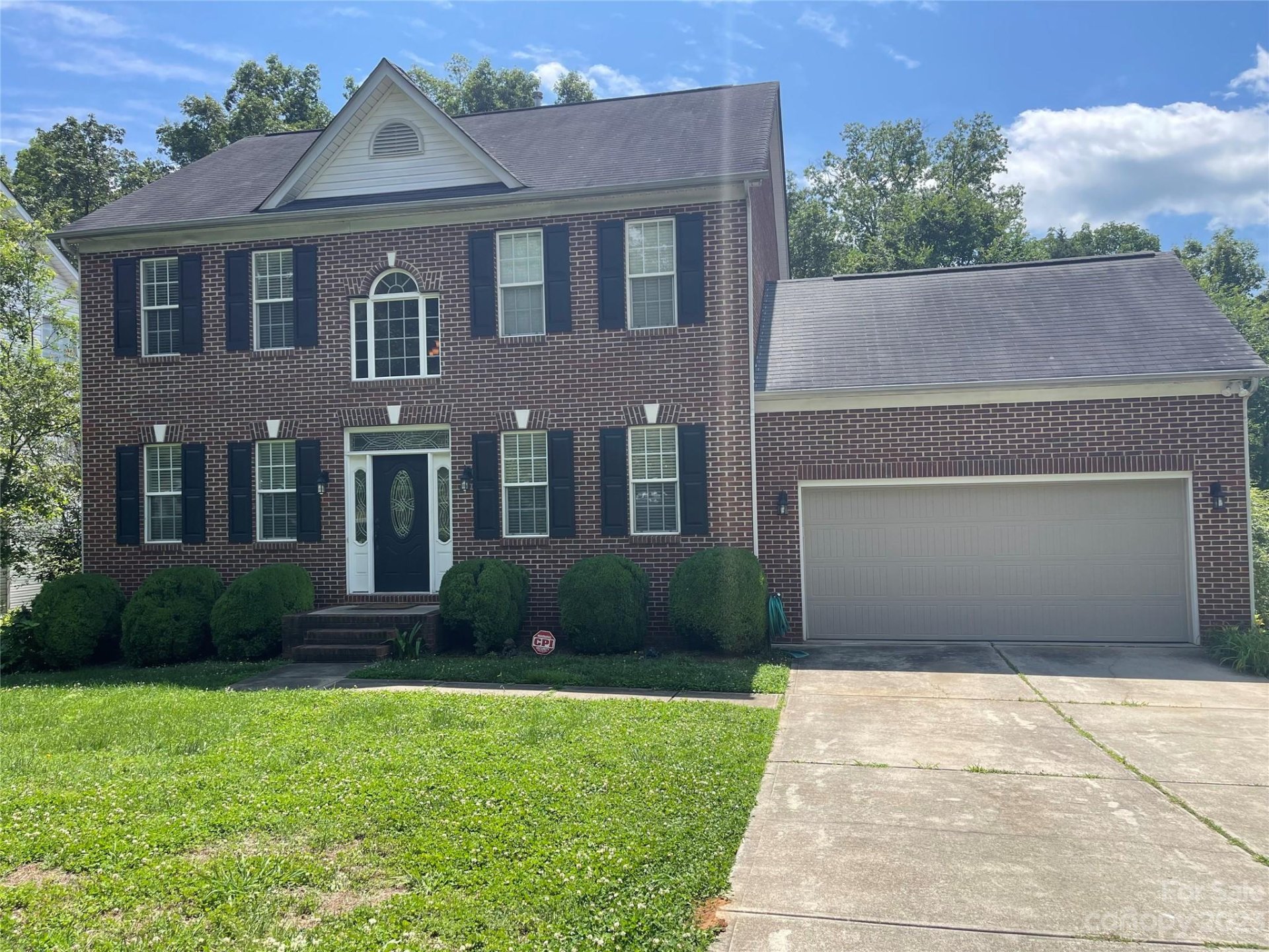 4215 Kiser Woods Drive