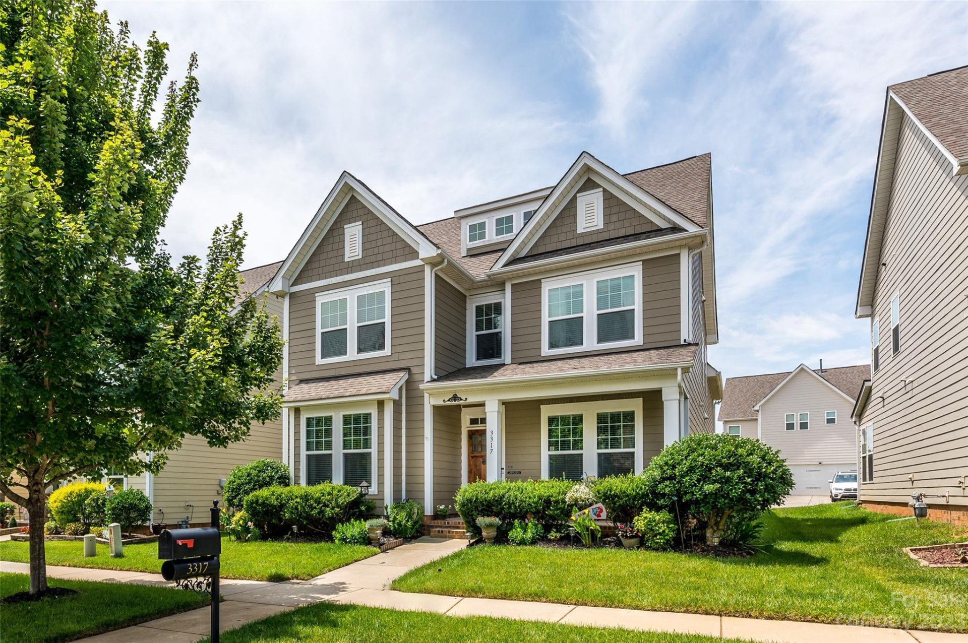 3317 Lucy Drive