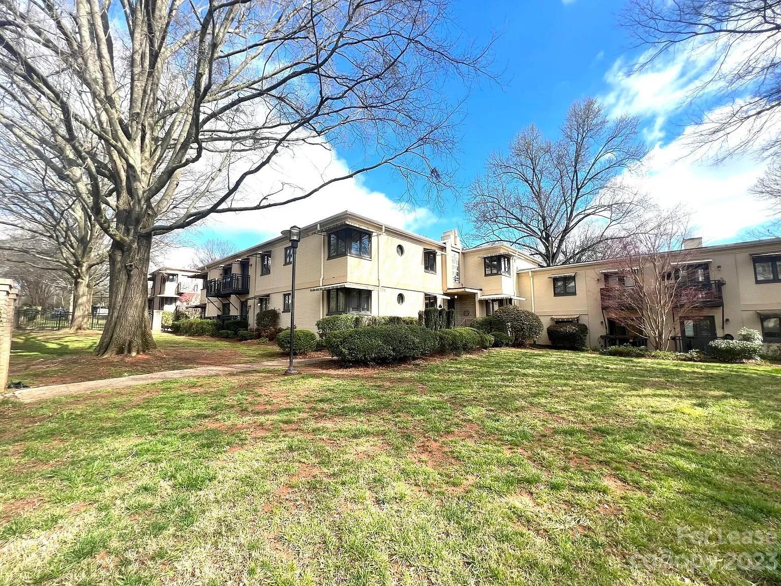 Property image 1 at 2441 Vail Avenue, Charlotte, NC 28207