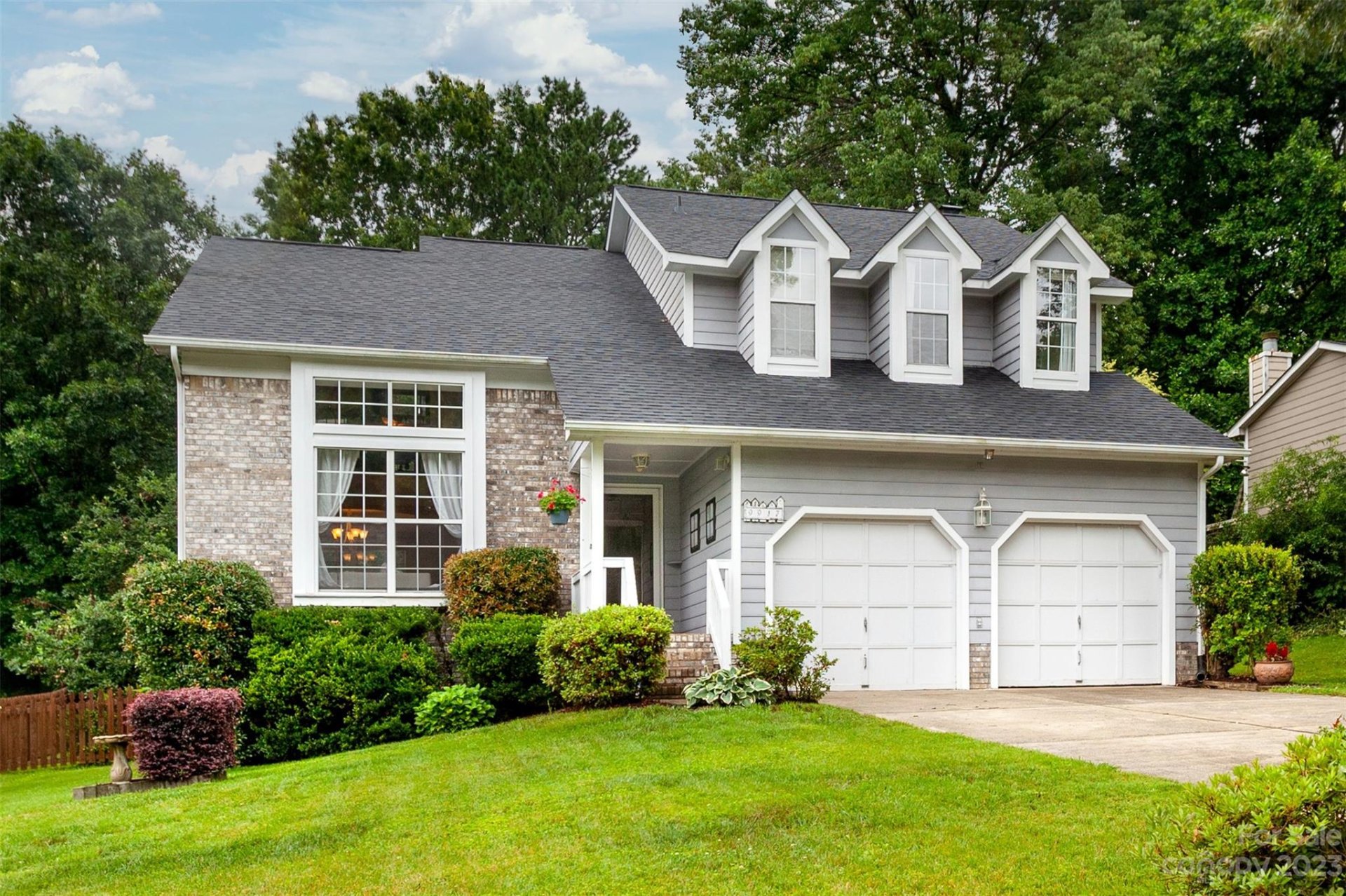 Property image 1 at 9917 Elsenham Lane, Charlotte, NC 28269