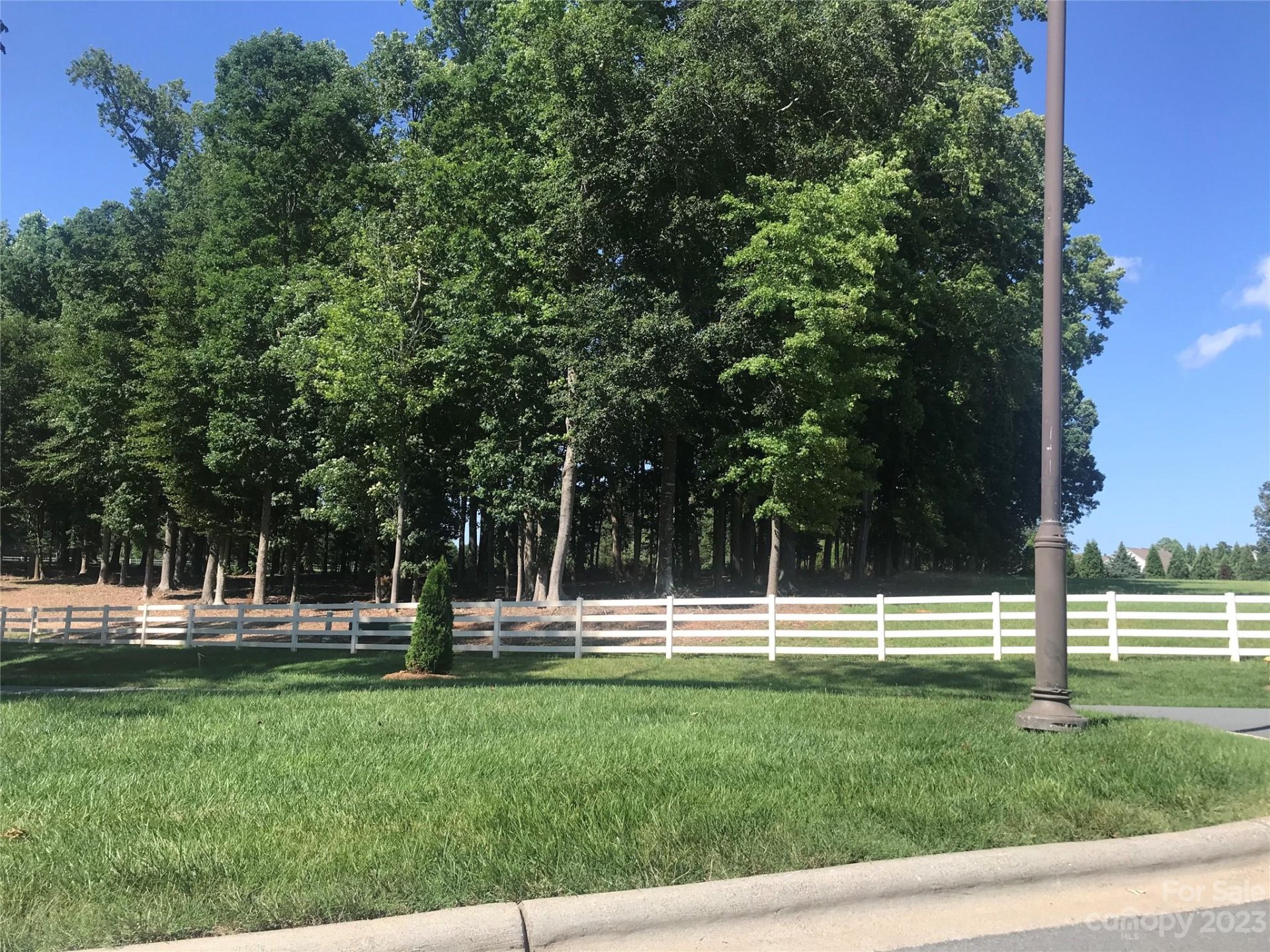 Property image 1 at 6407 Joli Cheval Lane, Mint Hill, NC 28227