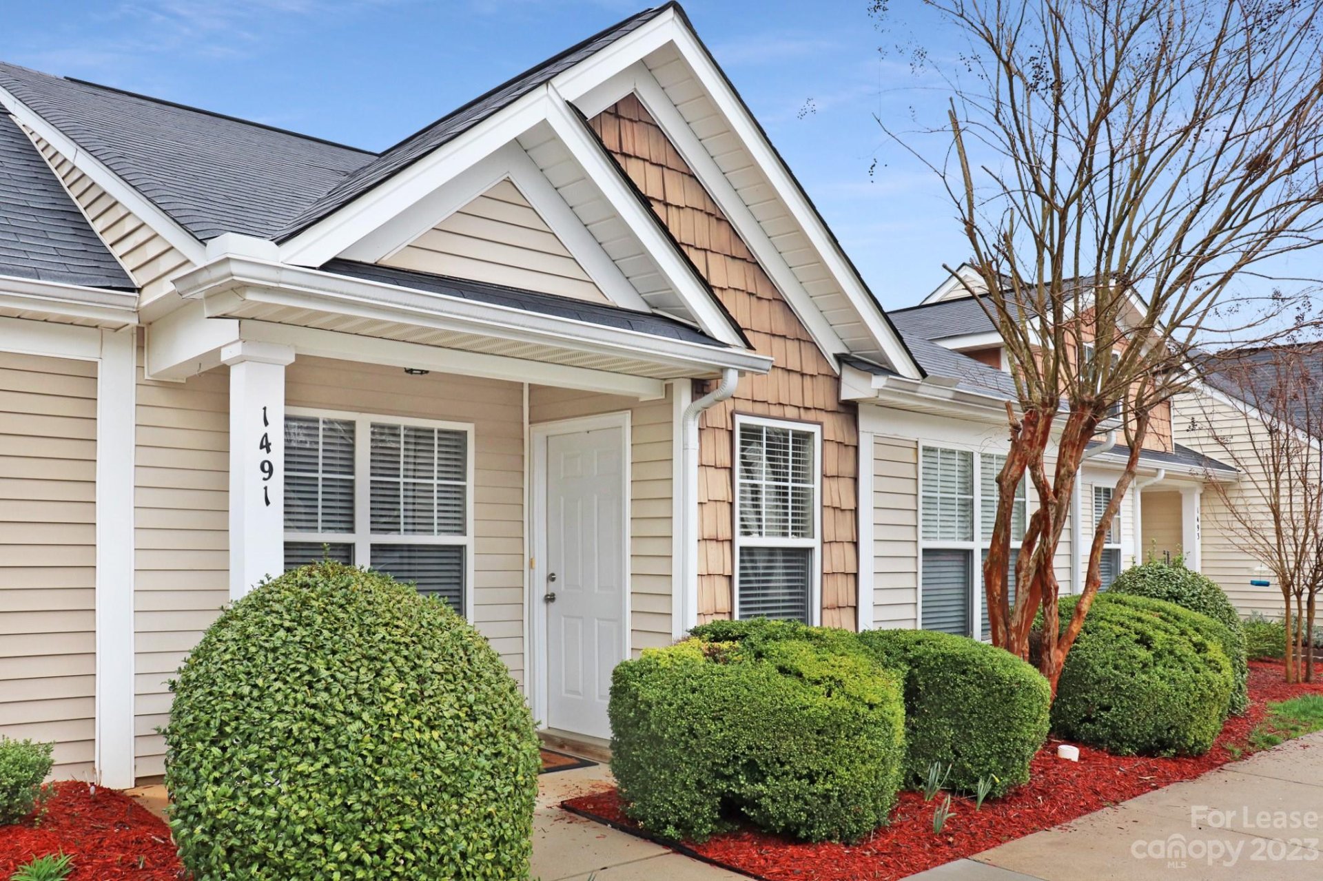 Property image 1 at 1491 Harpers Inlet Drive, Clover, SC 29710