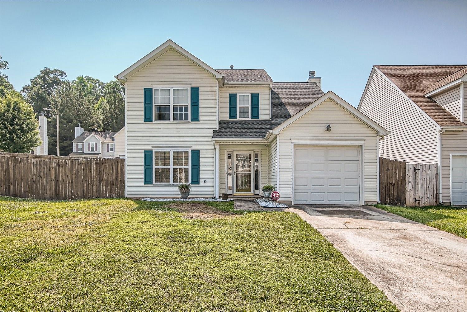 Property image 1 at 191 Fairmont Circle, Kannapolis, NC 28083