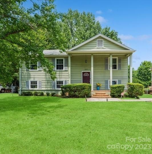 Property image 1 at 6925 Random Place, Charlotte, NC 28215