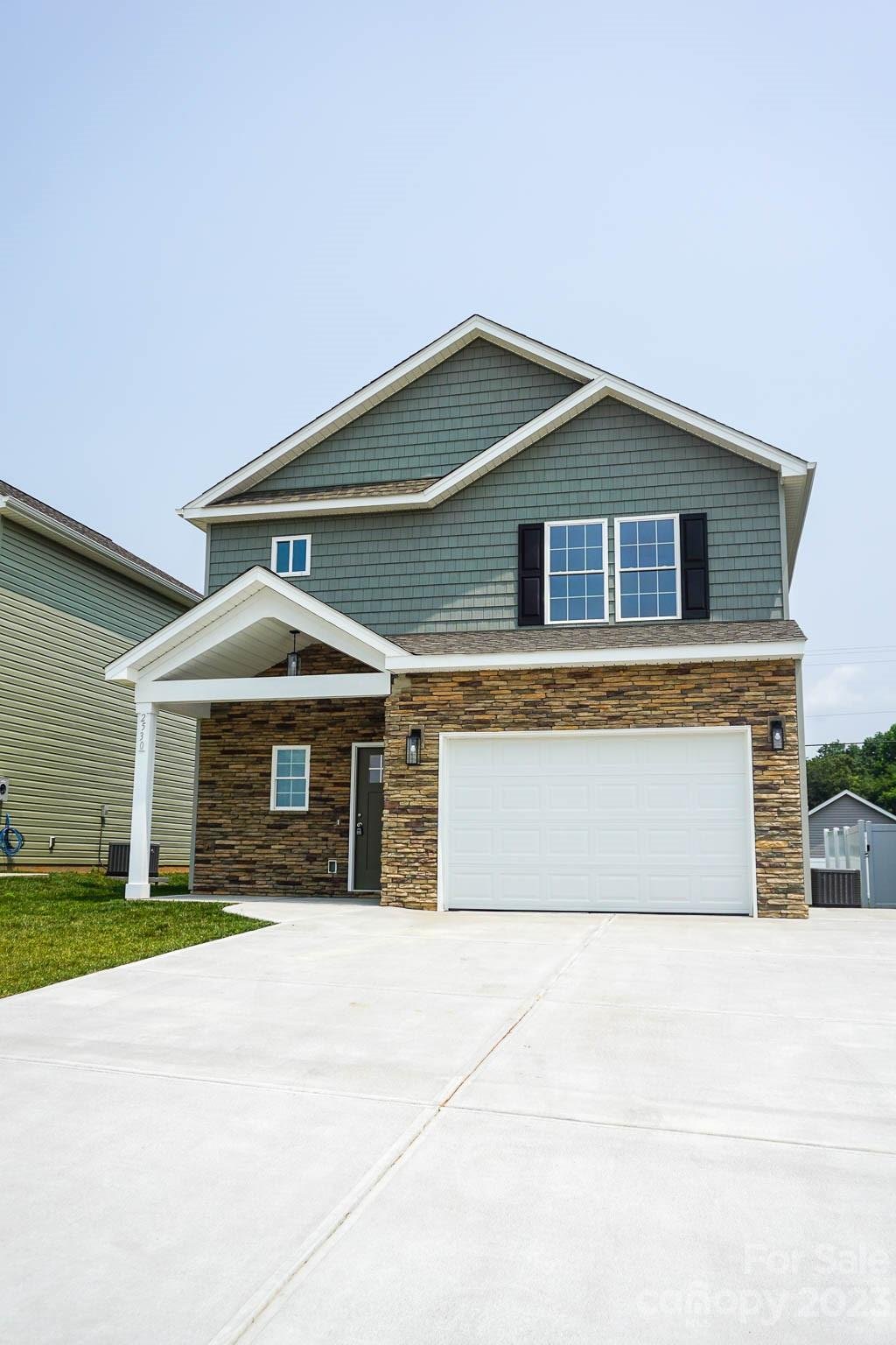 Property image 1 at 2530 Snow Creek Road, Hickory, NC 28601