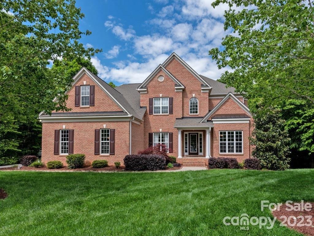 Property image 1 at 1245 Waynewood Drive, Waxhaw, NC 28173