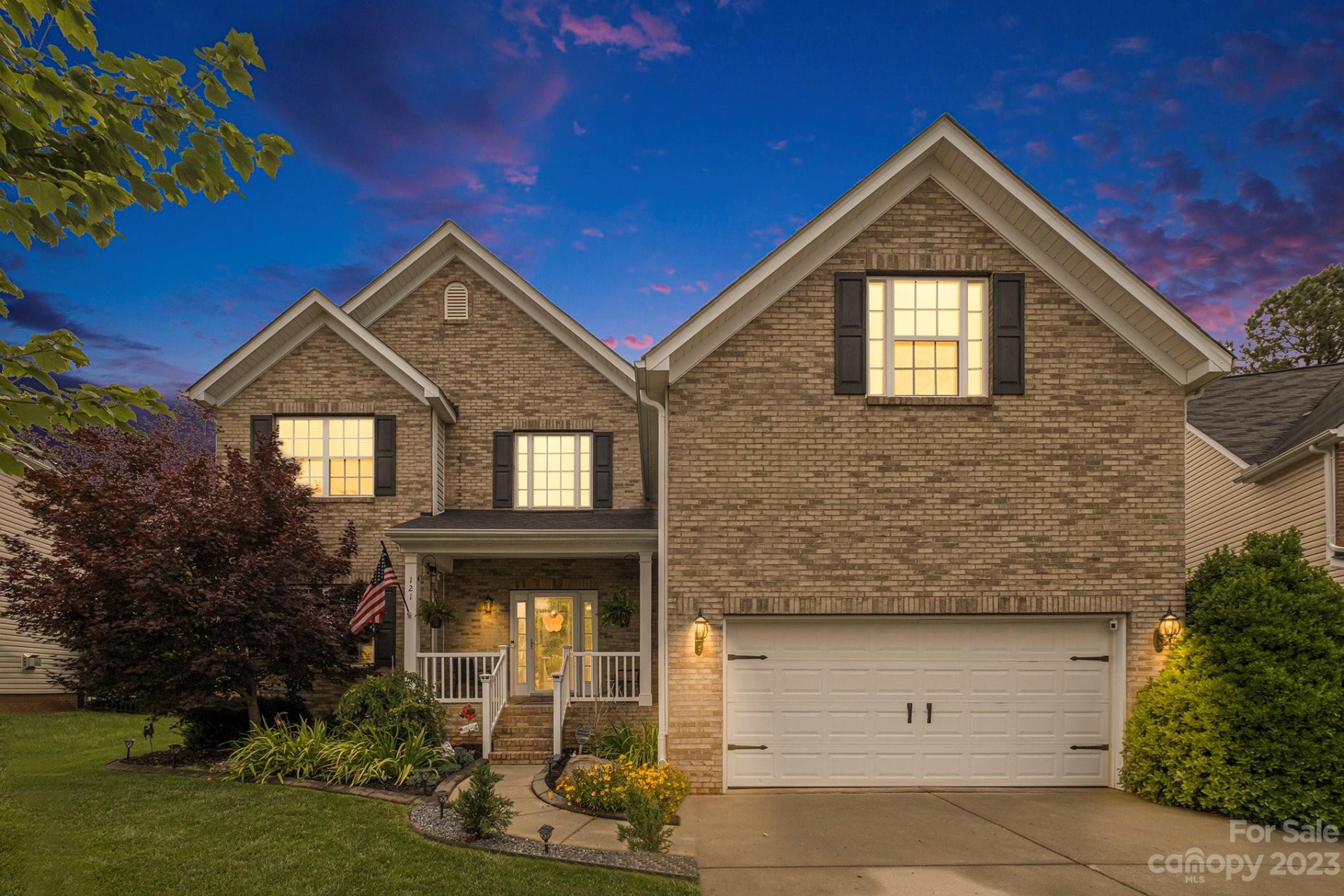 Property image 1 at 121 Planters Drive, Statesville, NC 28677