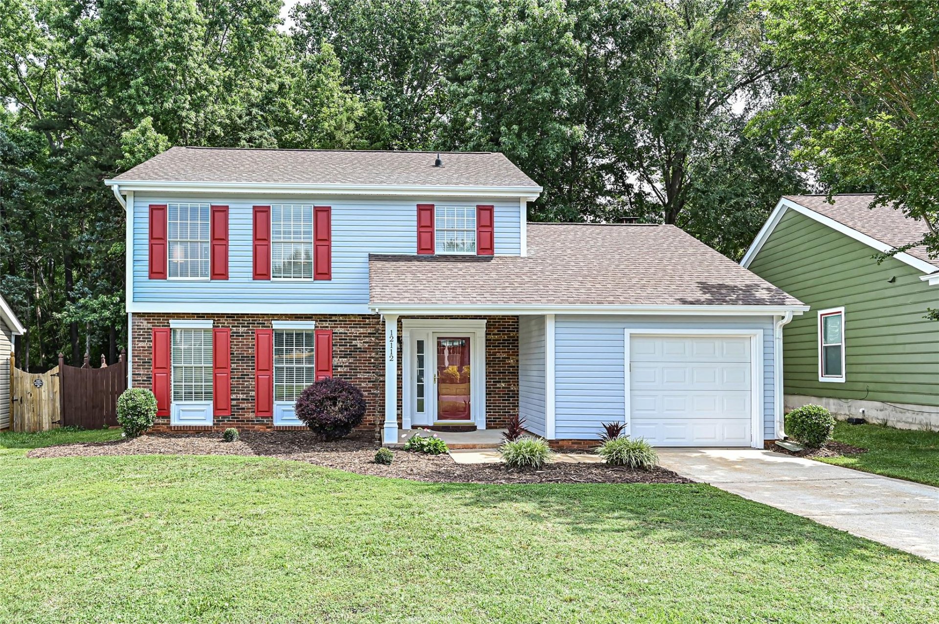 12112 Dolomite Drive