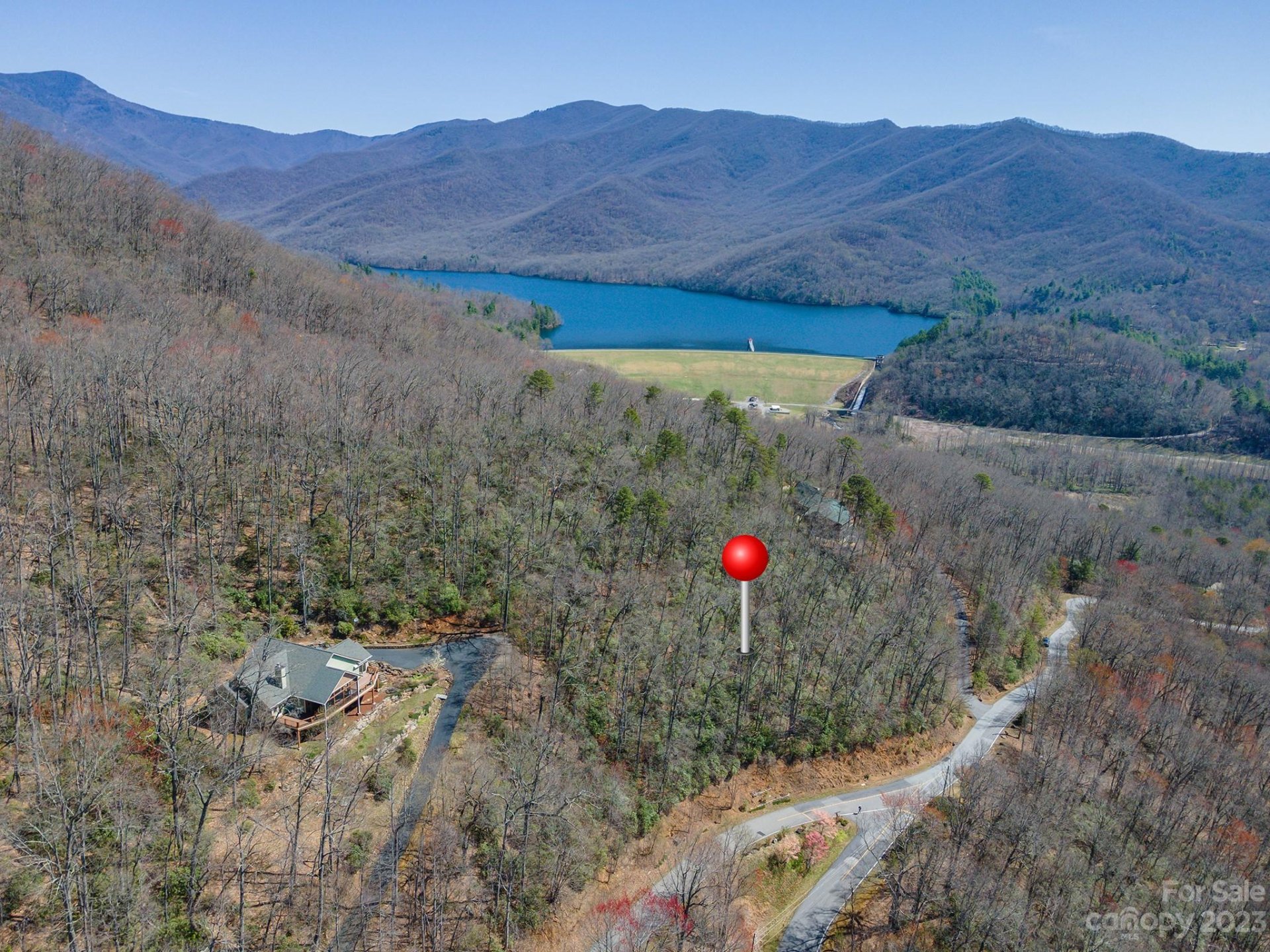 Property image 2 at 103 Sugar Maple Drive, Black Mountain, NC 28711