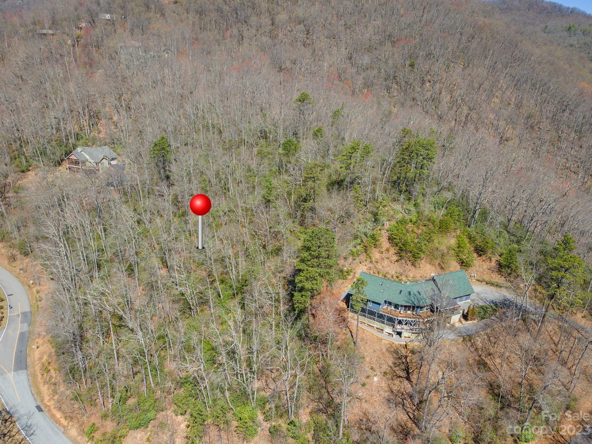 Property image 3 at 103 Sugar Maple Drive, Black Mountain, NC 28711