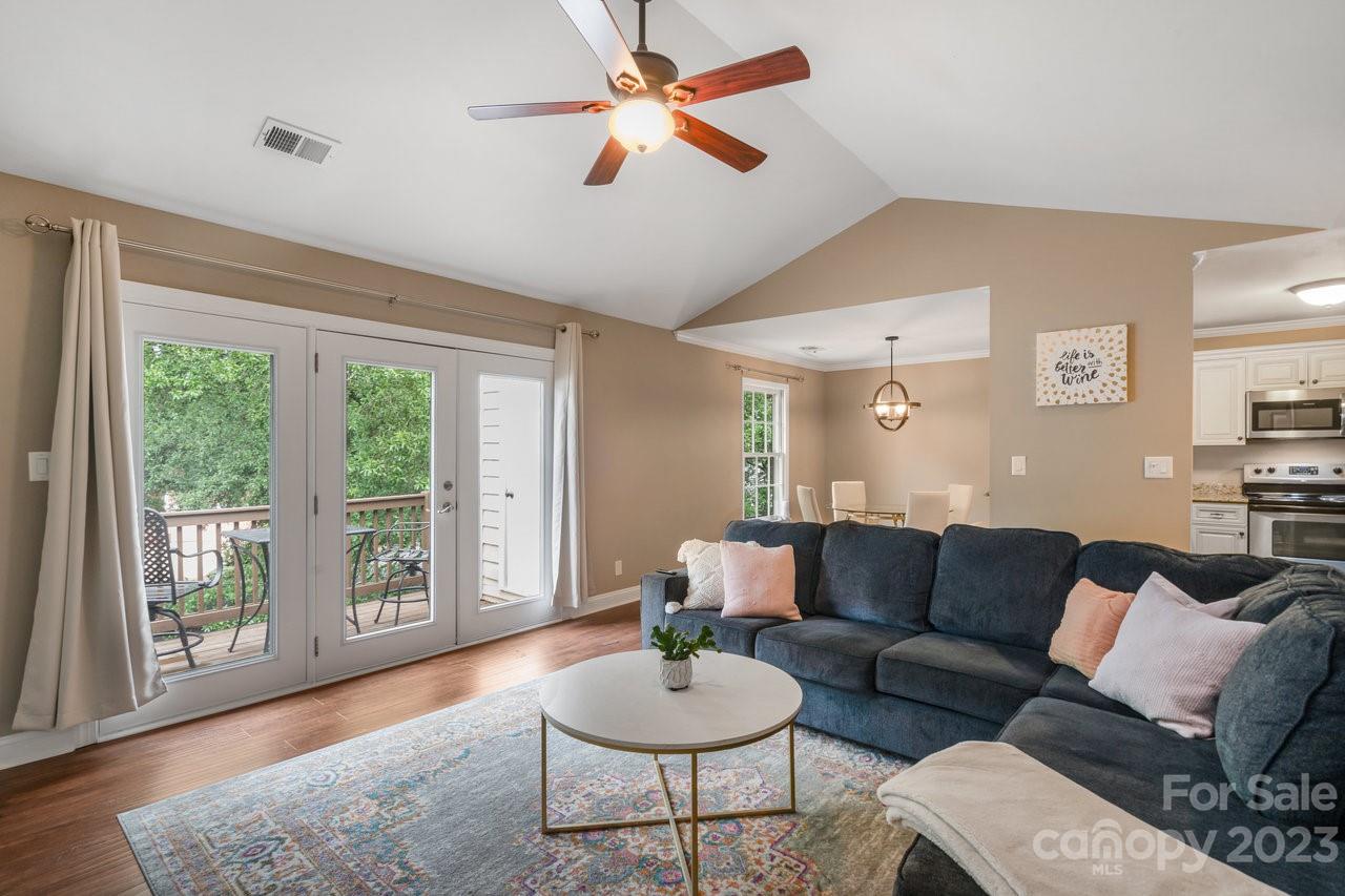 3200 Selwyn Farms Lane