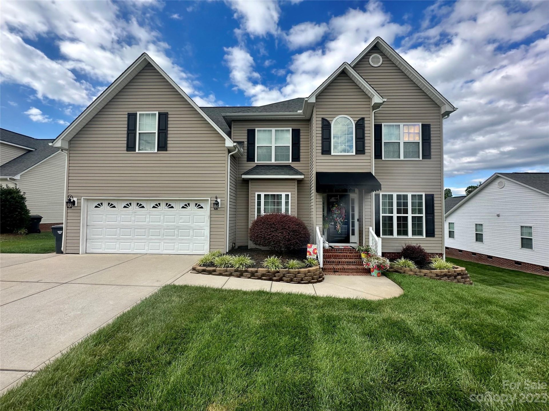 Property image 1 at 1021 Ayrshire Lane, Dallas, NC 28034