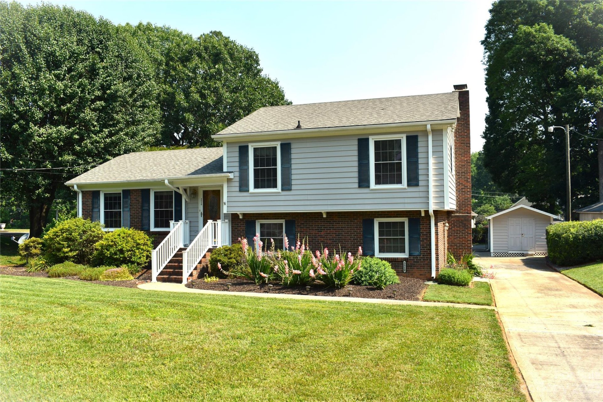 Property image 1 at 3510 Stonemark Court, Gastonia, NC 28054