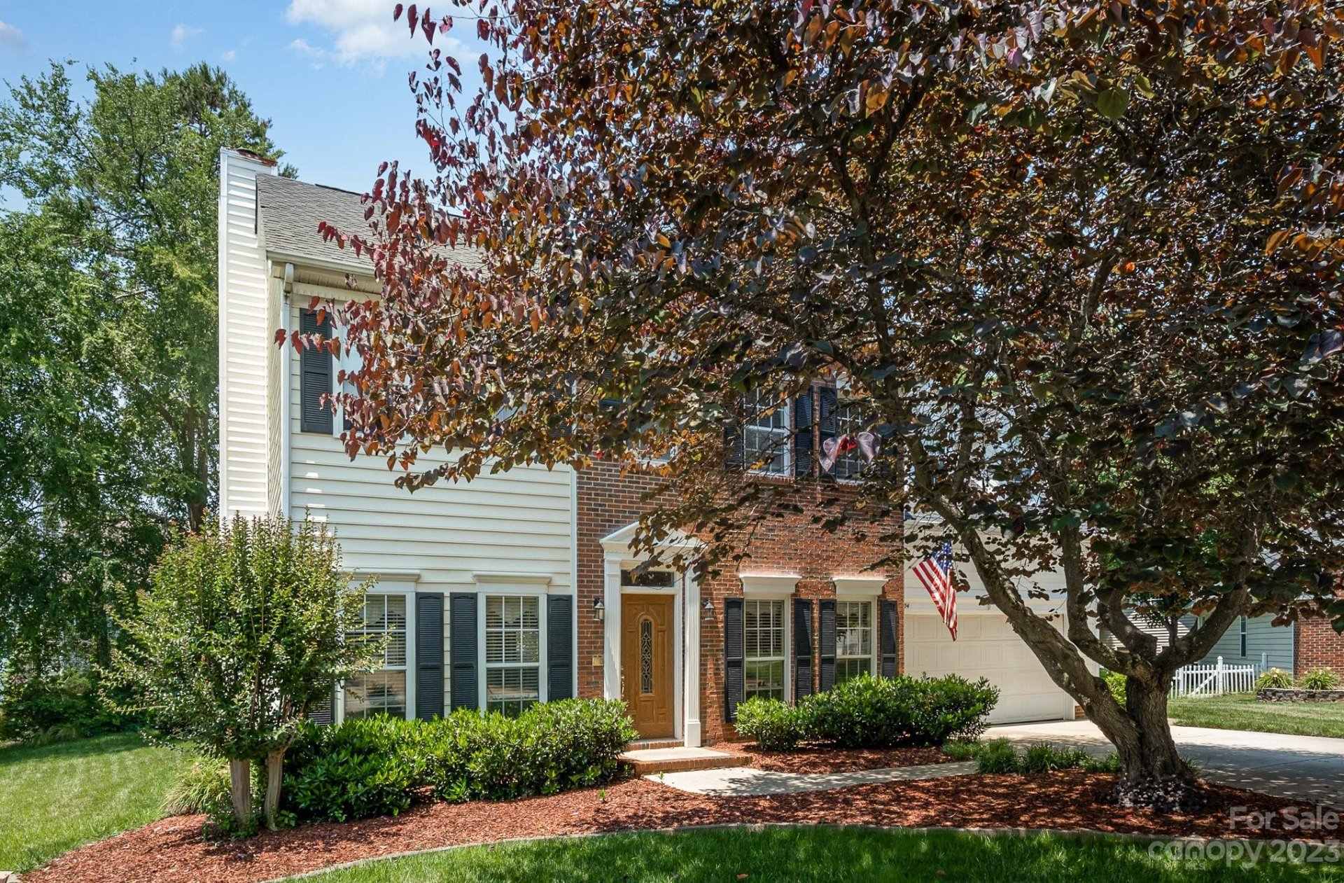 Property image 1 at 804 Lantern Way, Kannapolis, NC 28081