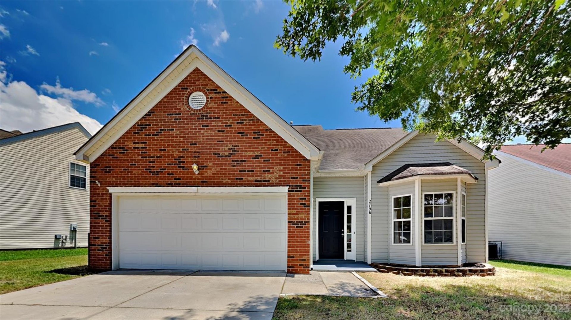 Property image 1 at 2796 Rustic Ridge Court, Rock Hill, SC 29730