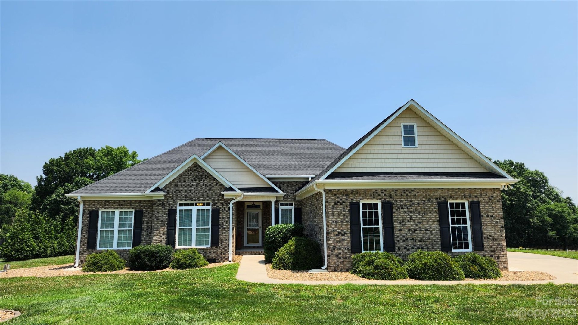 Property image 1 at 1905 Scuffle Hill Drive, Monroe, NC 28110