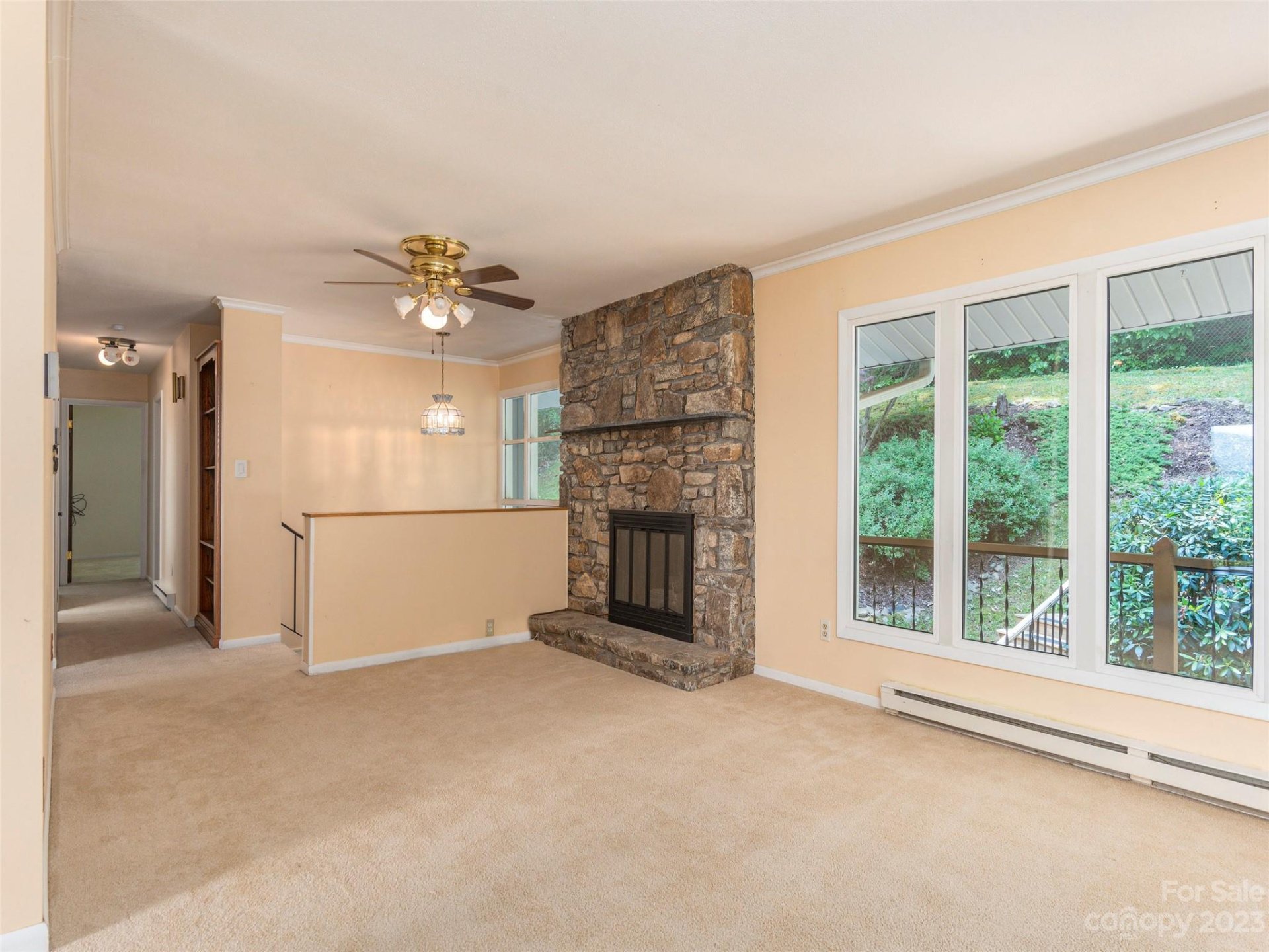 Property image 5 at 501 Howland Drive, Asheville, NC 28804