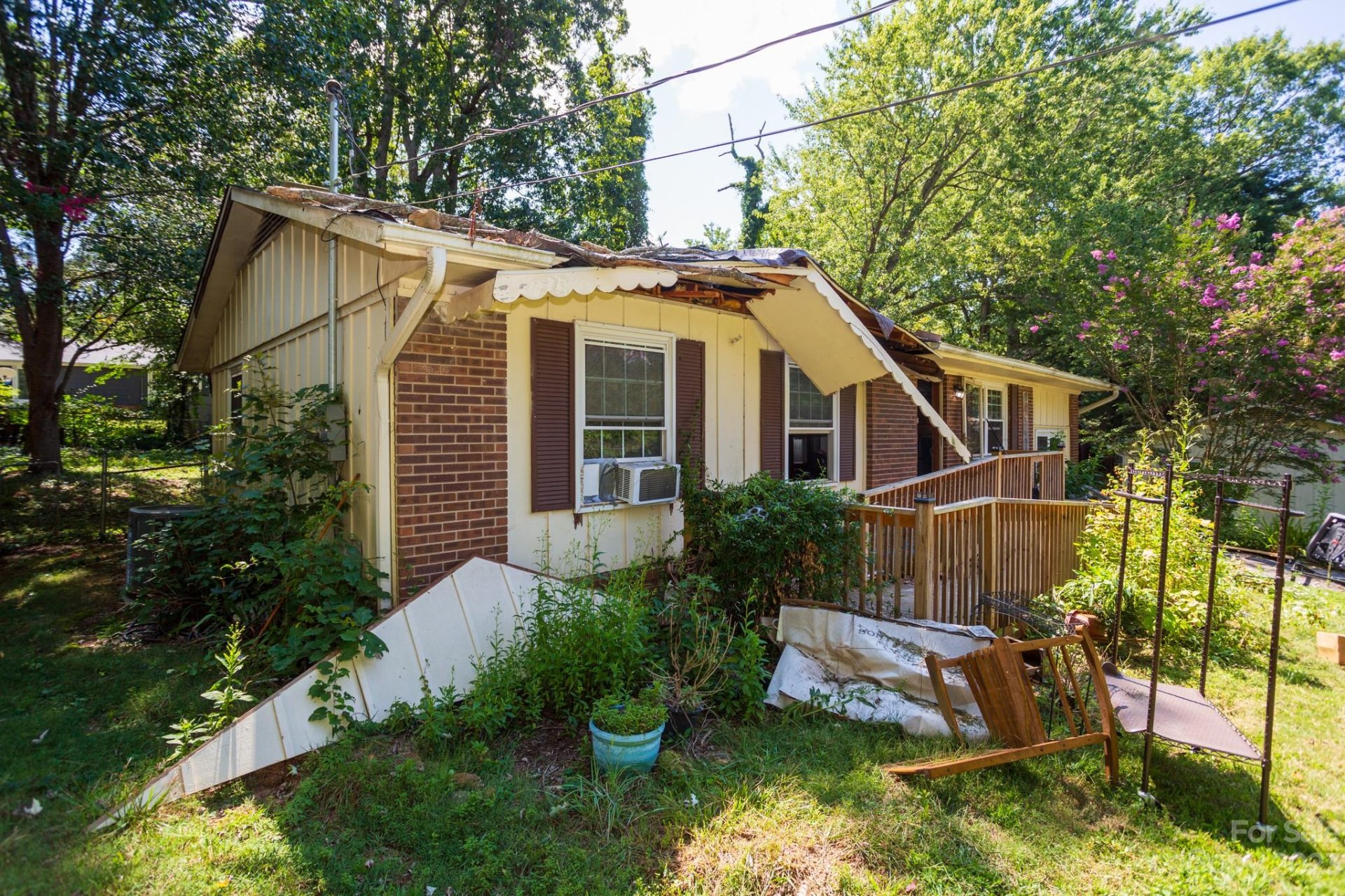 Property image 1 at 27 Stevens Hill Road, Asheville, NC 28805