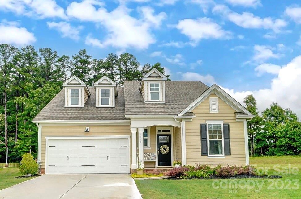 Property image 1 at 1018 Angora Court, Indian Trail, NC 28079