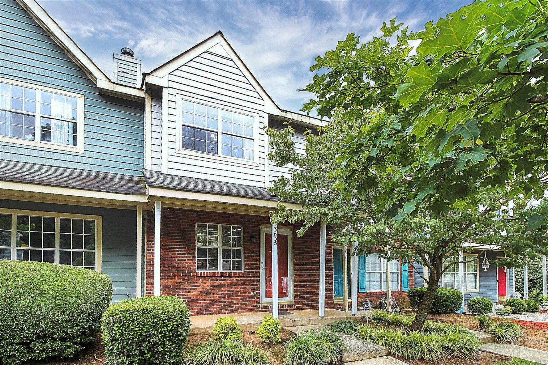 Property image 1 at 3635 Huyton Court, Charlotte, NC 28215