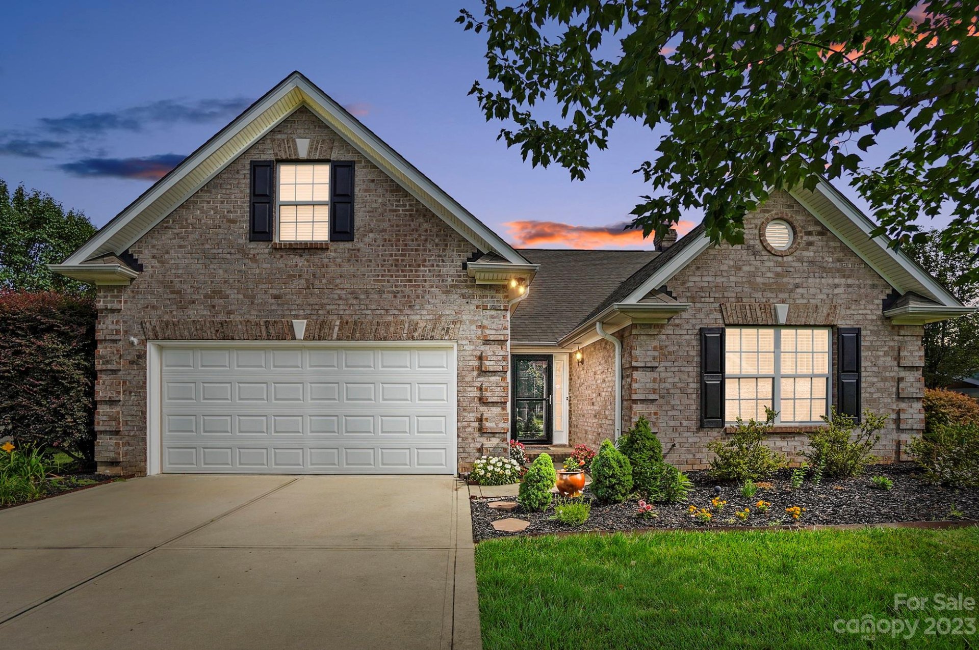 Property image 1 at 3325 Muddy Creek Road, Midland, NC 28107