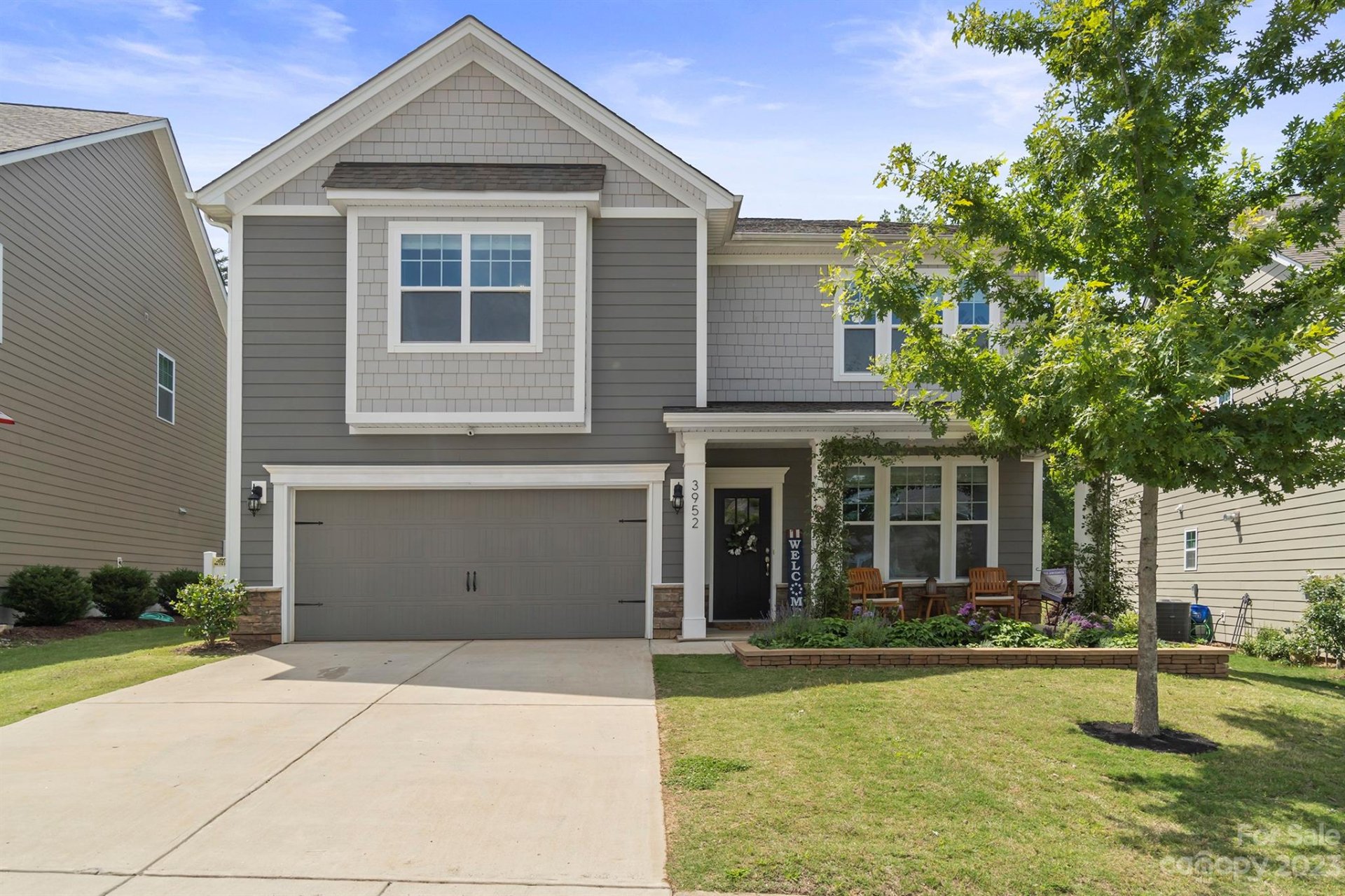 Property image 1 at 3952 Lake Breeze Drive, Sherrills Ford, NC 28673