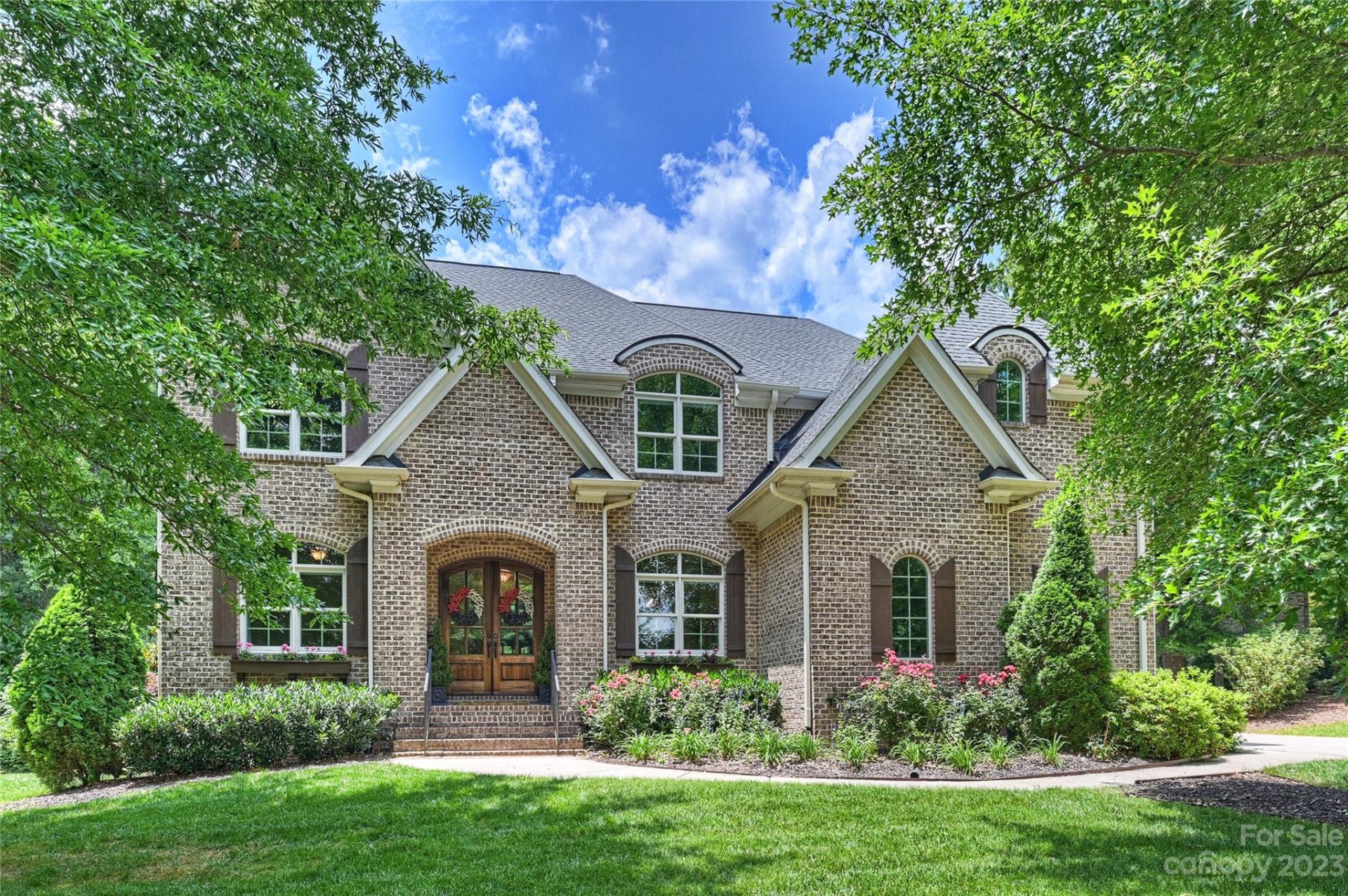 Property image 1 at 626 Beauhaven Lane, Waxhaw, NC 28173