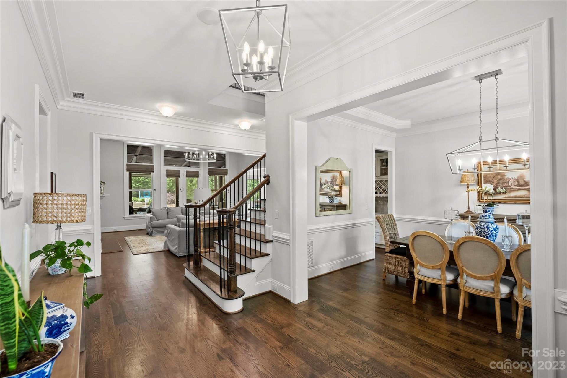 Property image 4 at 626 Beauhaven Lane, Waxhaw, NC 28173