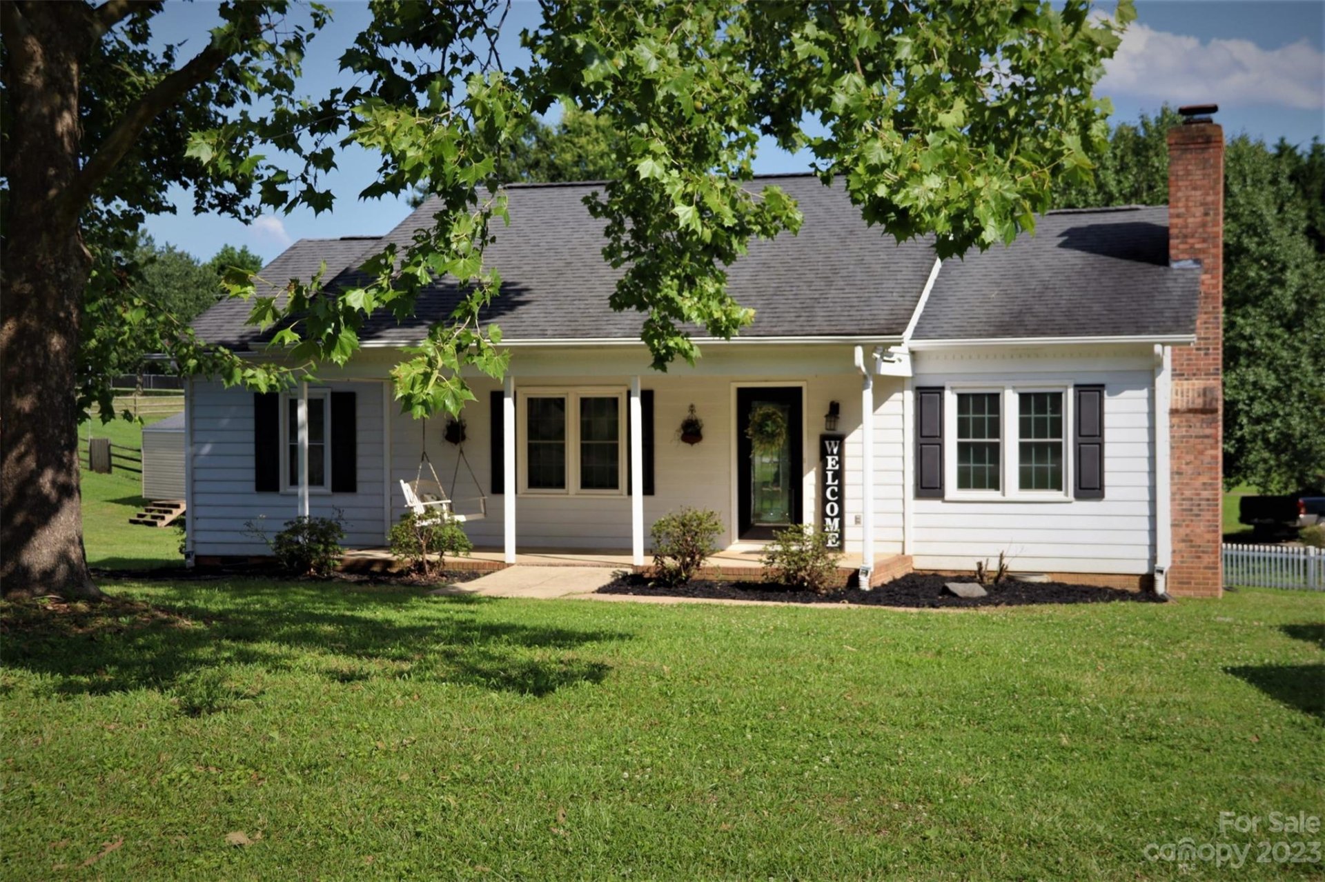 Property image 1 at 2601 Foxworth Drive, Monroe, NC 28110