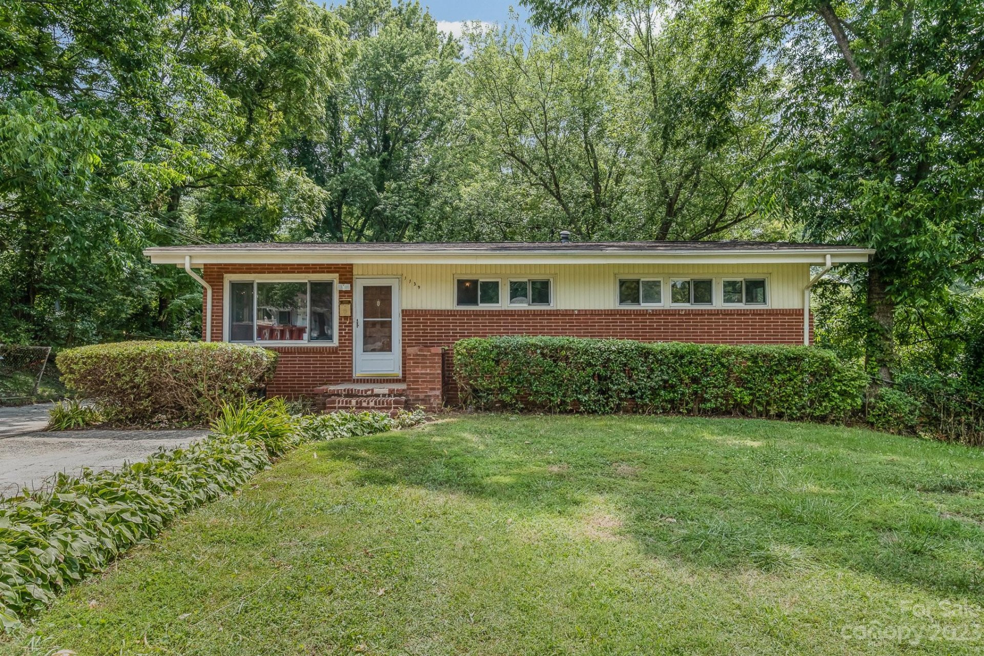Property image 1 at 1139 Clanton Road, Charlotte, NC 28217