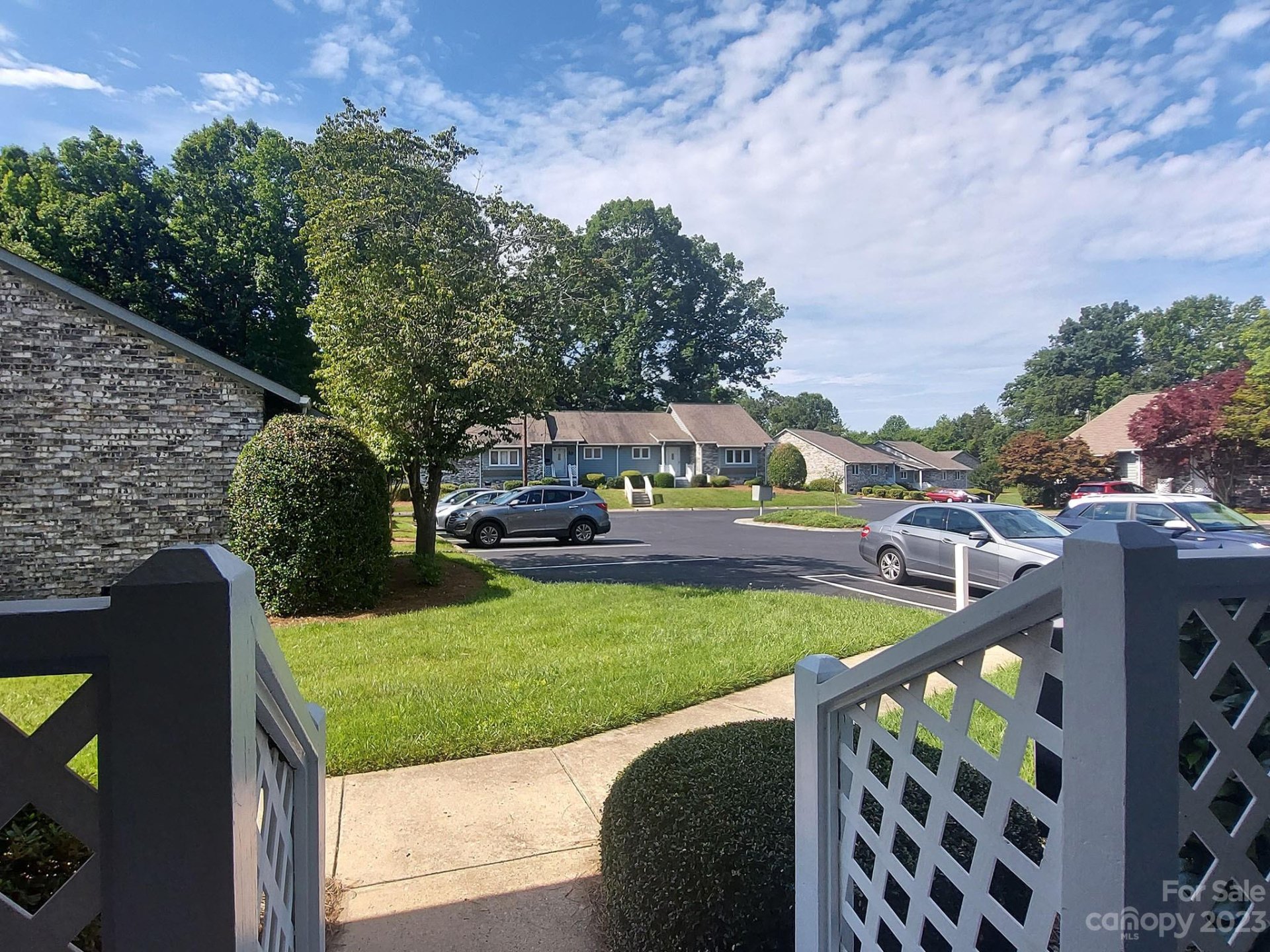 Property image 1 at 705 Wellington Hills Circle, Salisbury, NC 28147