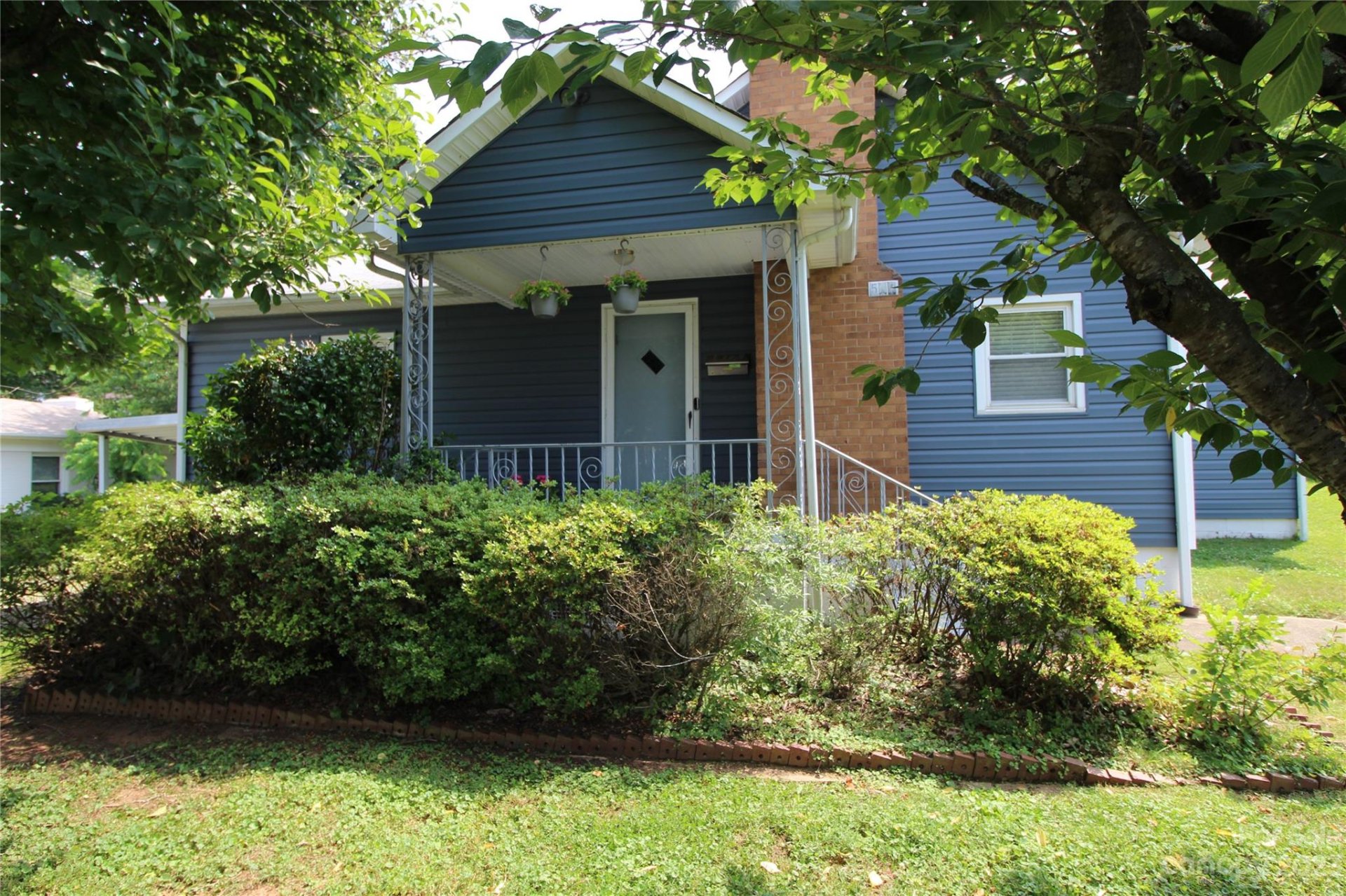 Property image 1 at 517 Edgewood Drive, Lenoir, NC 28645