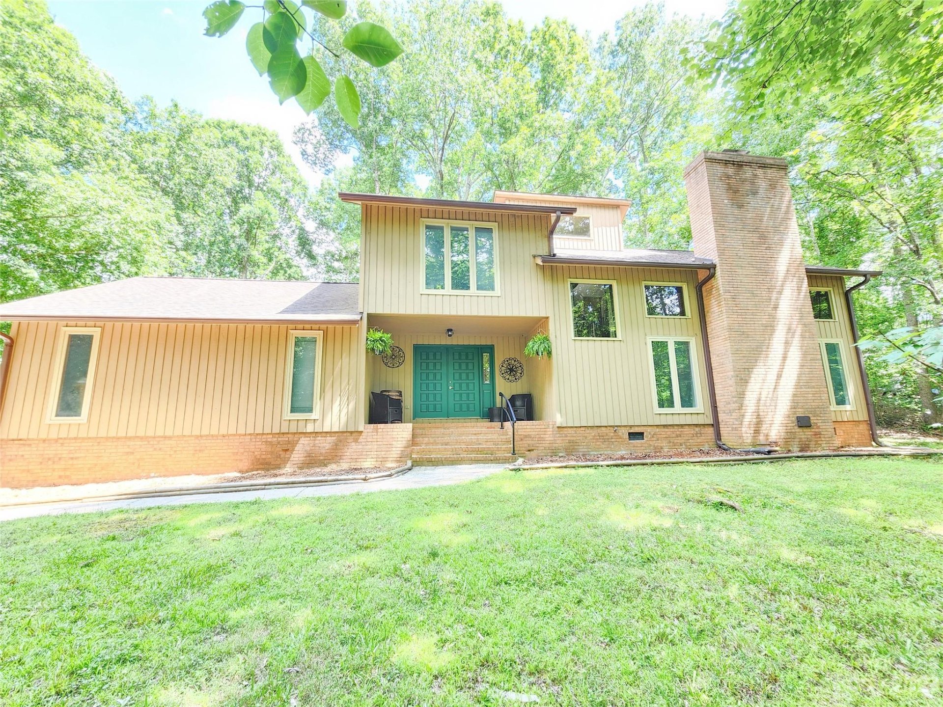 Property image 1 at 3726 Spokeshave Lane, Matthews, NC 28105