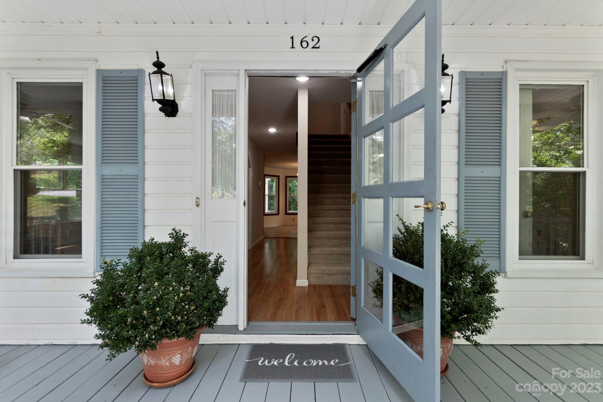 Property image 1 at 162 Cottontail Lane, Concord, NC 28025