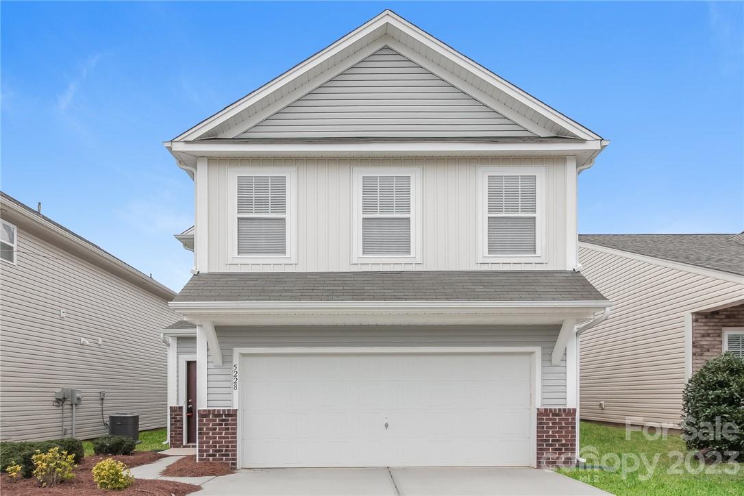 Property image 1 at 5228 Crystal Lakes Drive, Rock Hill, SC 29732