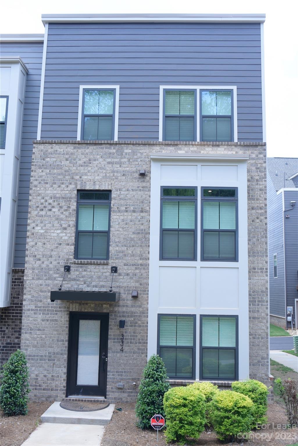 Property image 1 at 334 Chattooga Way, Charlotte, NC 28211