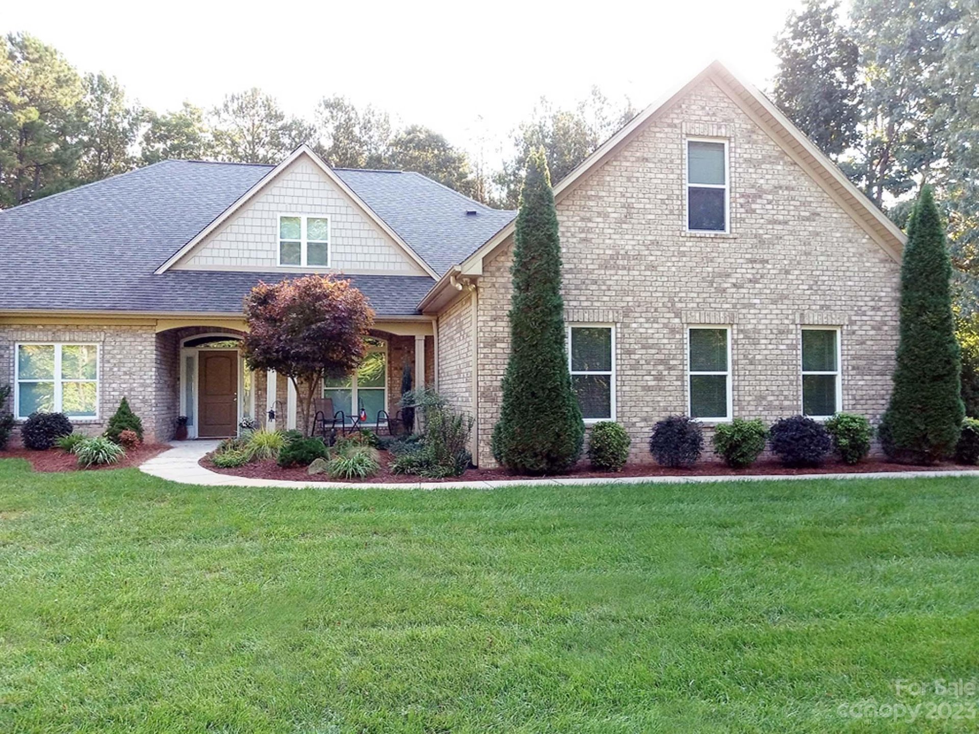 Property image 1 at 7045 Hawk Shadow Lane, Denver, NC 28037