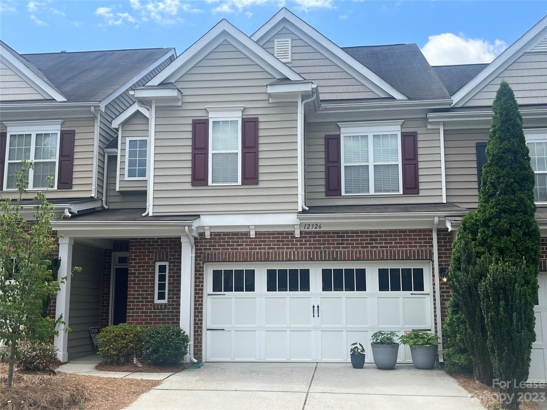 Property image 1 at 12326 Red Rust Lane, Charlotte, NC 28277