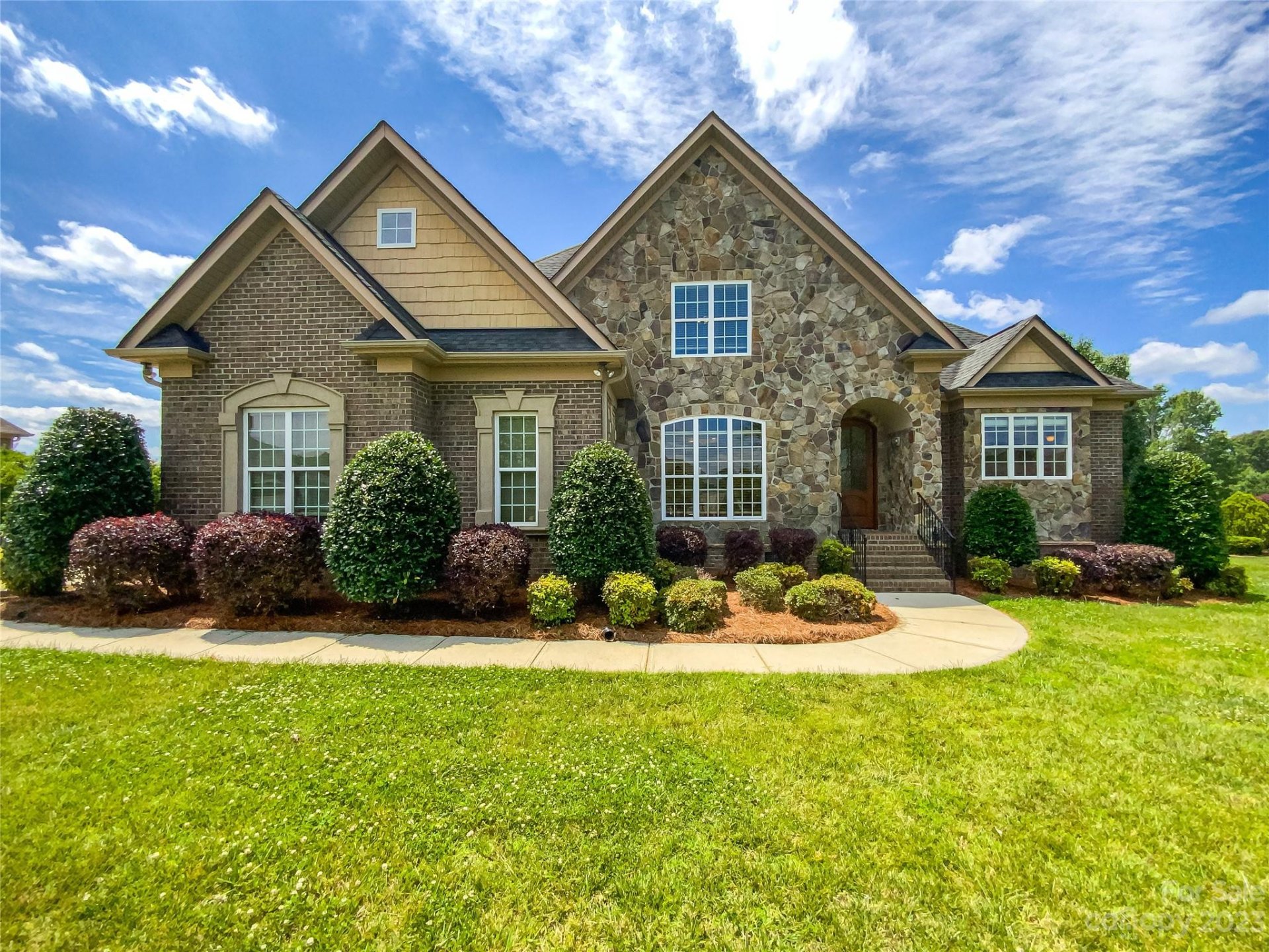 Property image 1 at 4817 Campobello Drive, Monroe, NC 28110