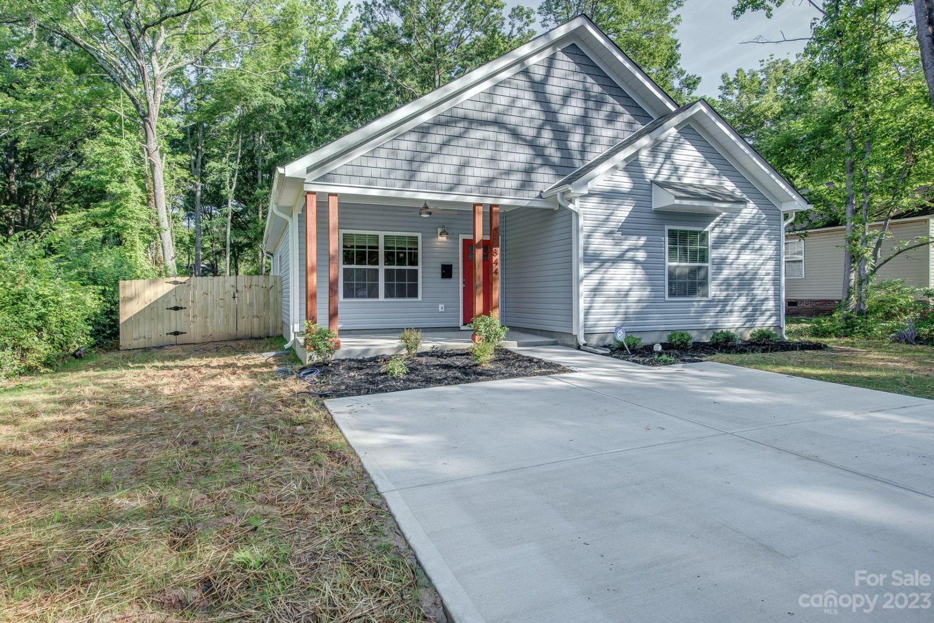 Property image 1 at 844 Carolina Avenue, Rock Hill, SC 29730