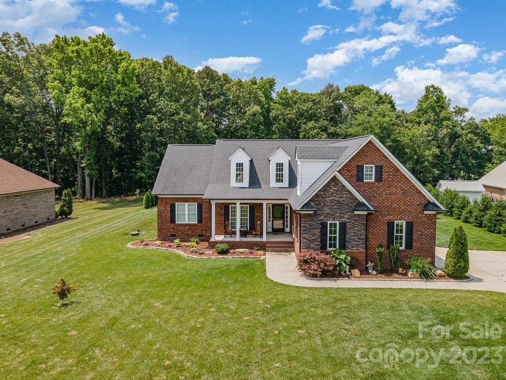 Property image 1 at 1906 Scuffle Hill Drive, Monroe, NC 28110