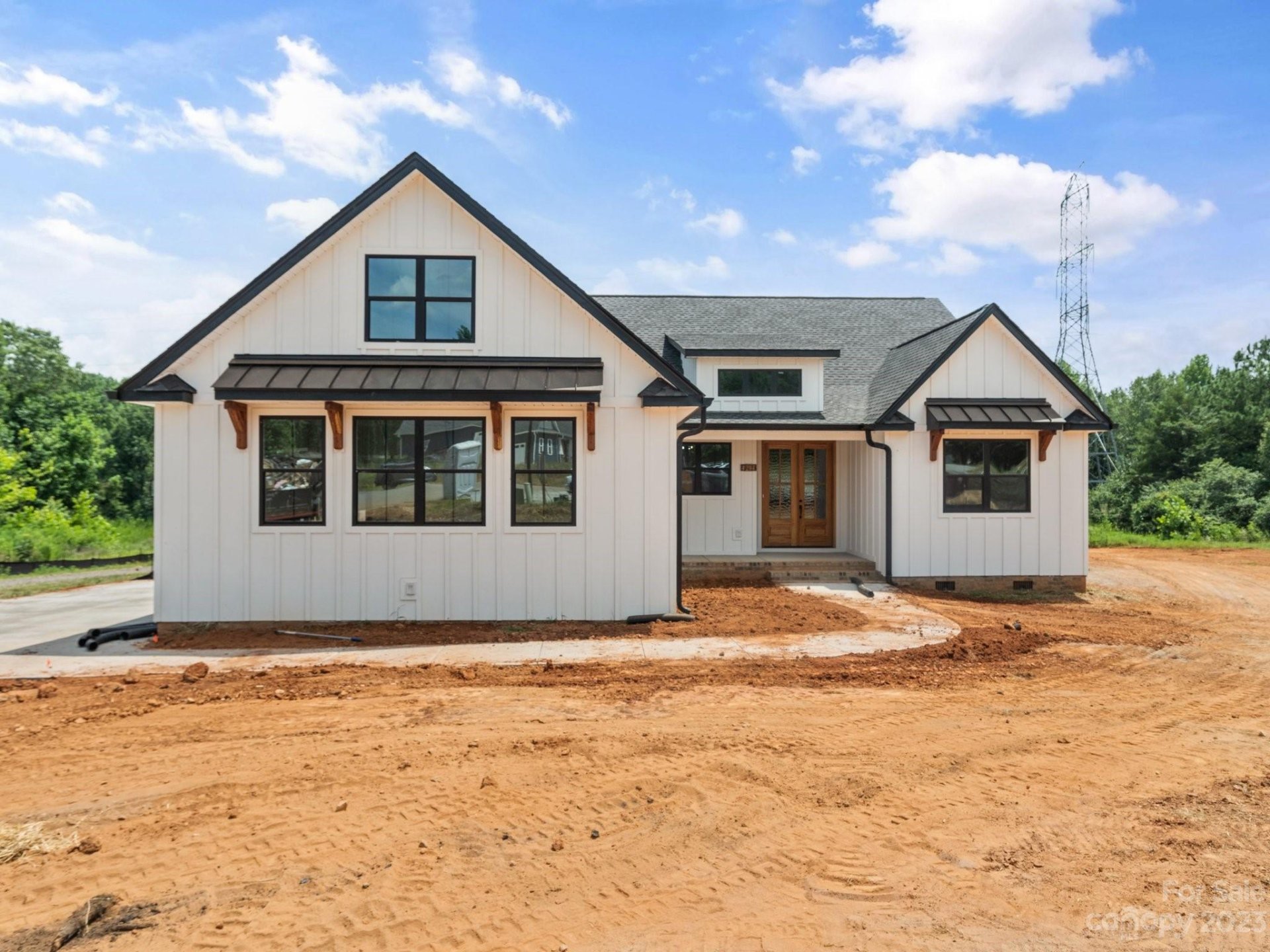 Property image 1 at 4294 Brandy Creek Court, Clover, SC 29710