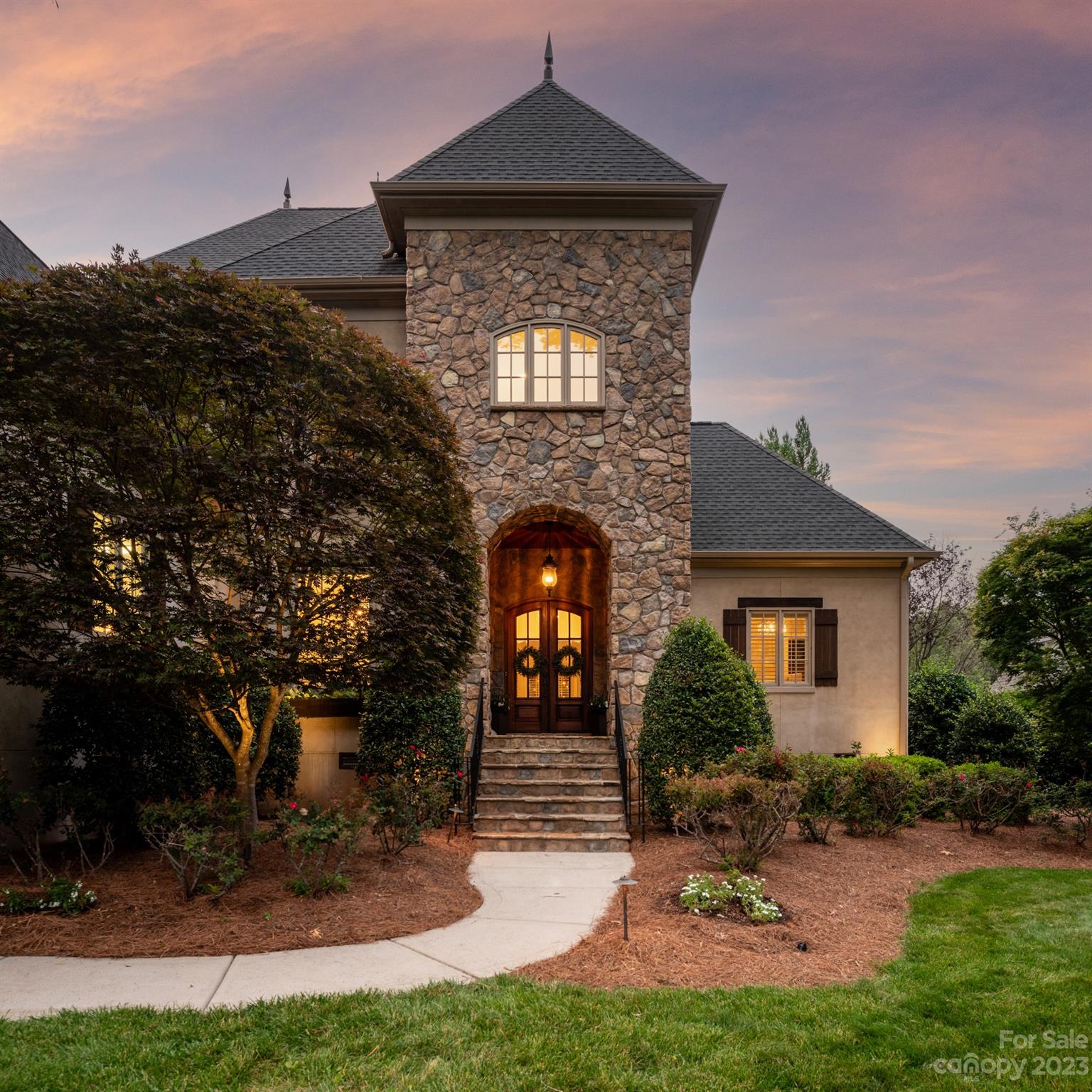 Property image 2 at 800 Beauhaven Lane, Waxhaw, NC 28173