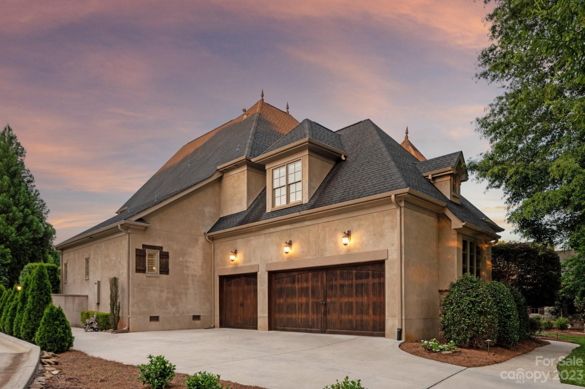 Property image 4 at 800 Beauhaven Lane, Waxhaw, NC 28173